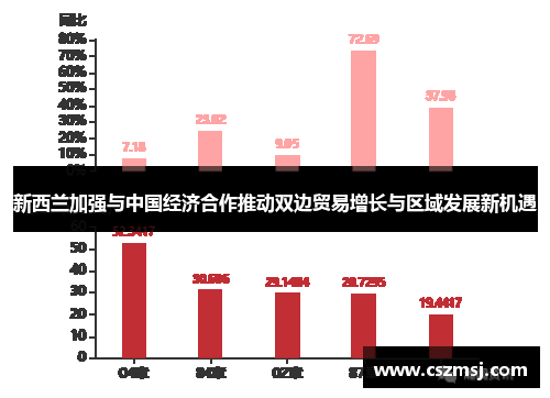 新西兰加强与中国经济合作推动双边贸易增长与区域发展新机遇