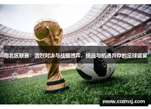 南北区联赛：激烈对决与战略博弈，挑战与机遇并存的足球盛宴